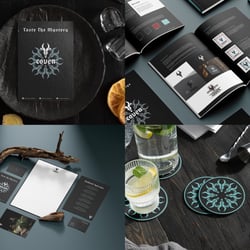 Coven | Cocktail Bar