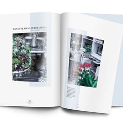 Coquille – das Magazin I Editorial Design