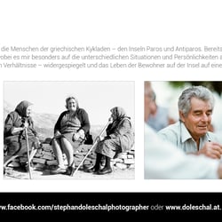 Stephan Doleschal | EIGEN – SCHAFT #03 2016