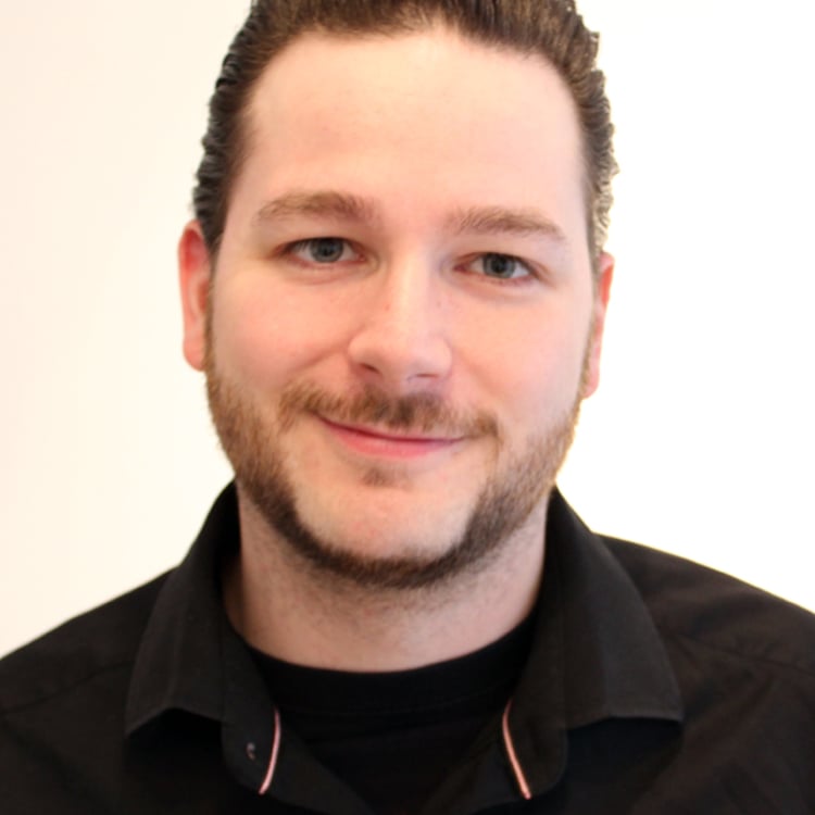Daniel Reuschenbach