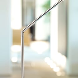 Home/Livingfotografie  –  Livarnolux Tischleuchte
