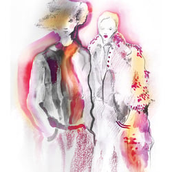 Design by Dior