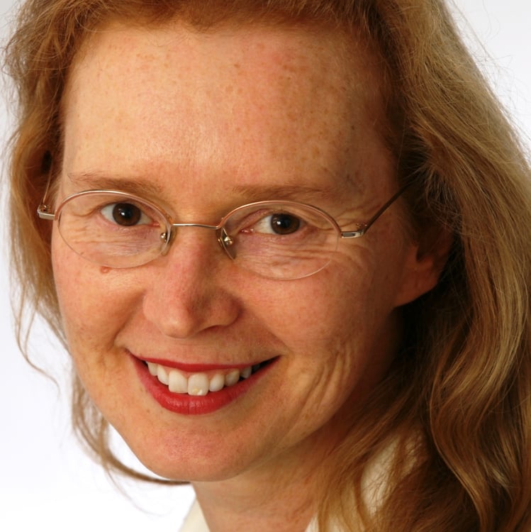 Rosita Bannas
