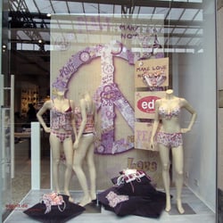 Schaufenster