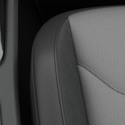 HQ Car Interior Renderings