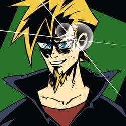 TTGL Portrait