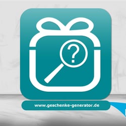 Geschenke Generator Logo