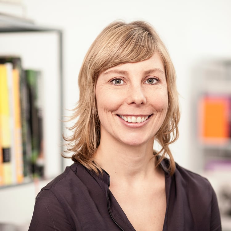 Andrea Jahr