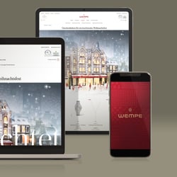 SoMe und Diggi. Das sind keine Spitznamen, sondern die Erweiterung der Kampagne ins Digitale.