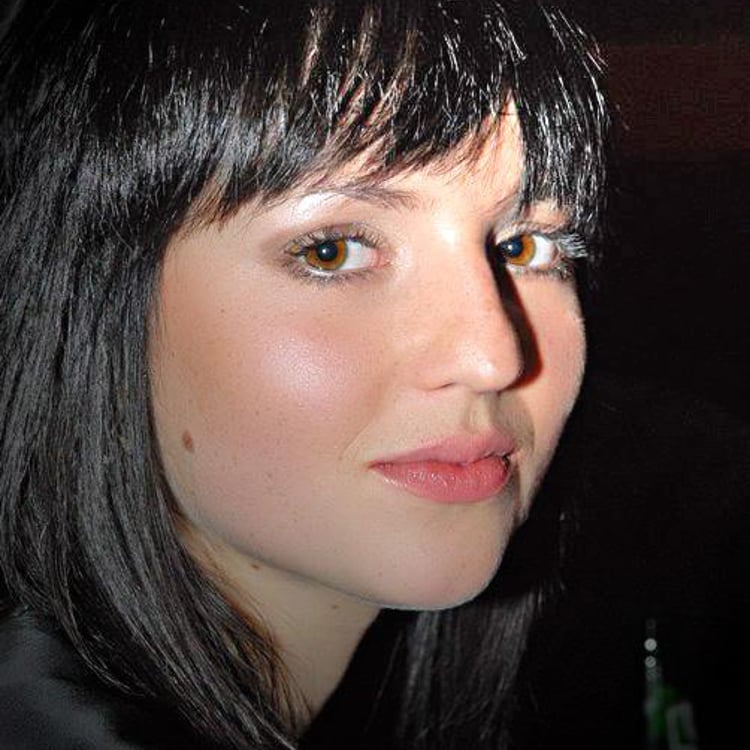 Anastassija Vnuchko