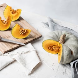 Autumn Editorial – Pumpkin