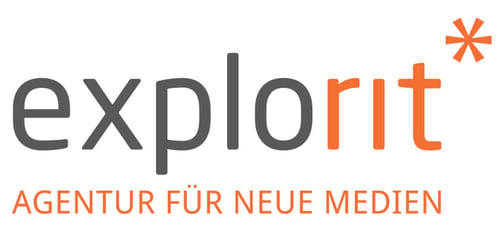 Explorit Agentur für neue Medien