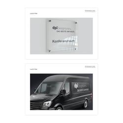 Marken Relaunch
