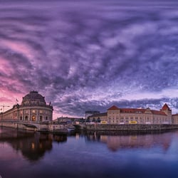 Museumsinsel Berlin