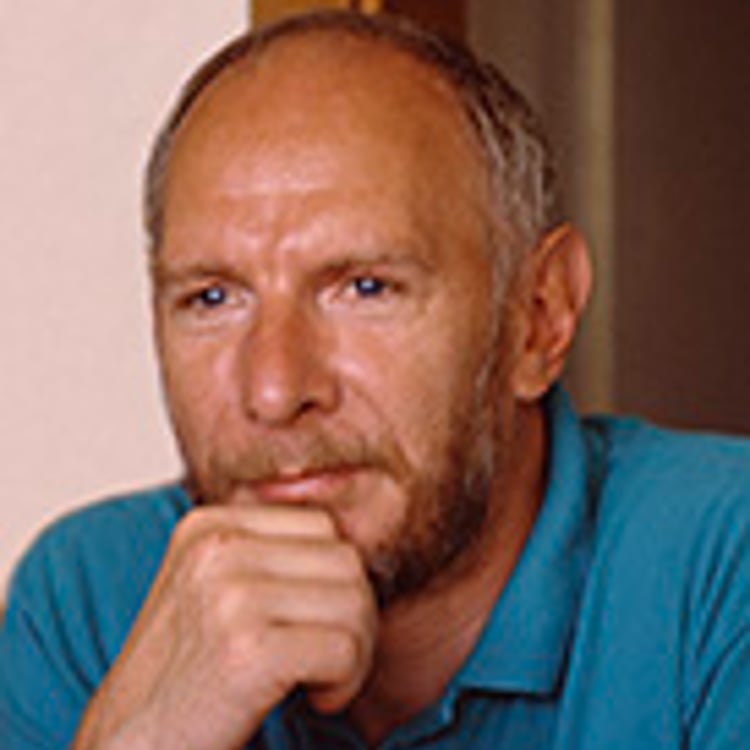Wolfgang Pfannenschmidt