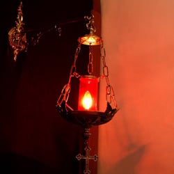das ewige Licht
