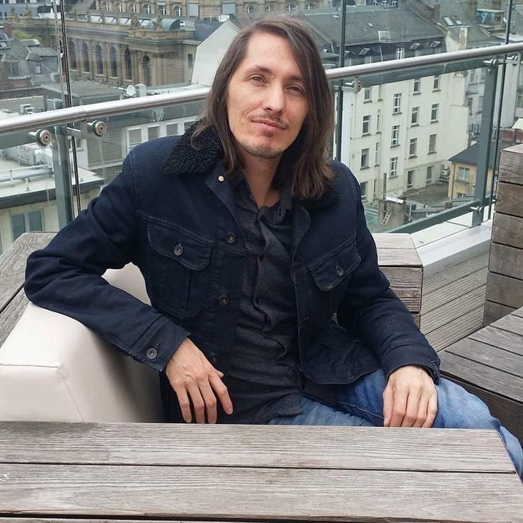 Gabriel Sitruk