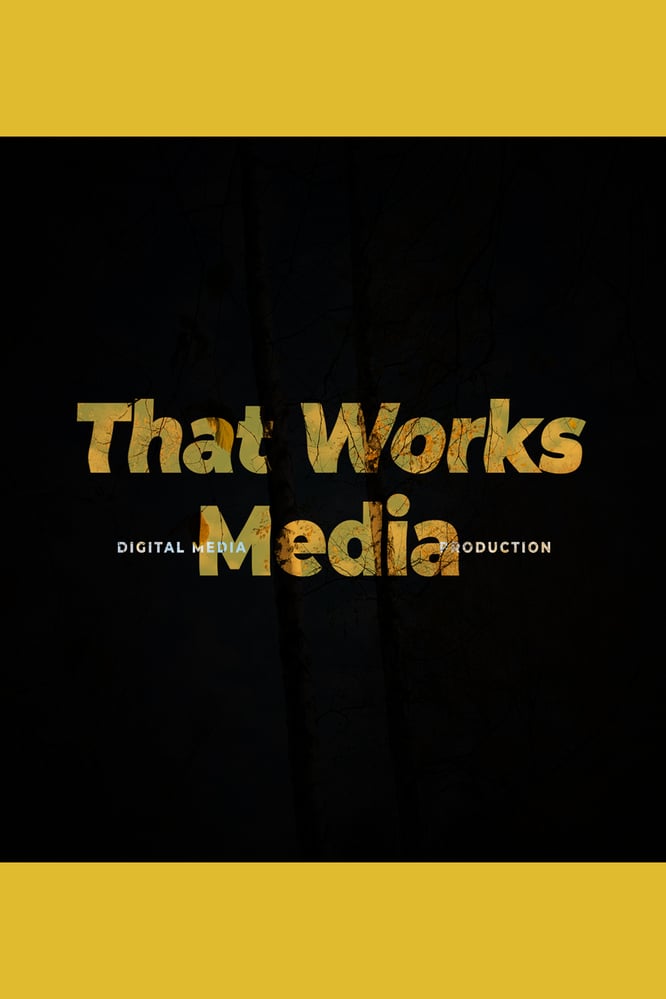 Showreel—Thumbnail