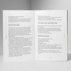 Studio Last – Viva Hoffmann Book