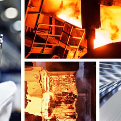 VDM Metals Bildwelt