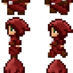 Hauptfigur