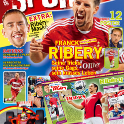 CoolSports – Jugendzeitschrift