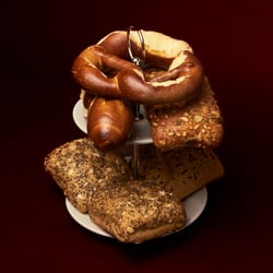 Backwaren – Hast du Hunger?