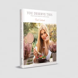 Pamela Reif – You Deserve This