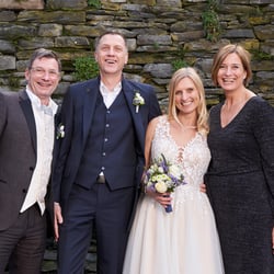 Hochzeit Fotowalk
