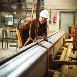 Industry
