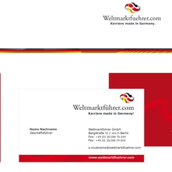 Markenentwicklung und -design