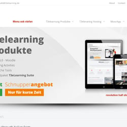 website