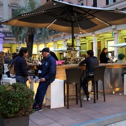 Montecatini Terme, Toskana