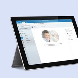 Web/App Design Beratung – APLICONUS Lineup for Business