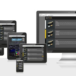 Responsive Web Design