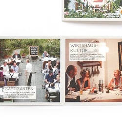 Webdesign / Folder
