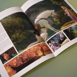 MagazinLayout1