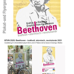 Portfolio 2019 + Beethoven-extra