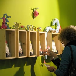 ROTOPOLPRESS – ITF Spielwarenmesse 2011