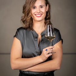 Weinprinzessin Müller