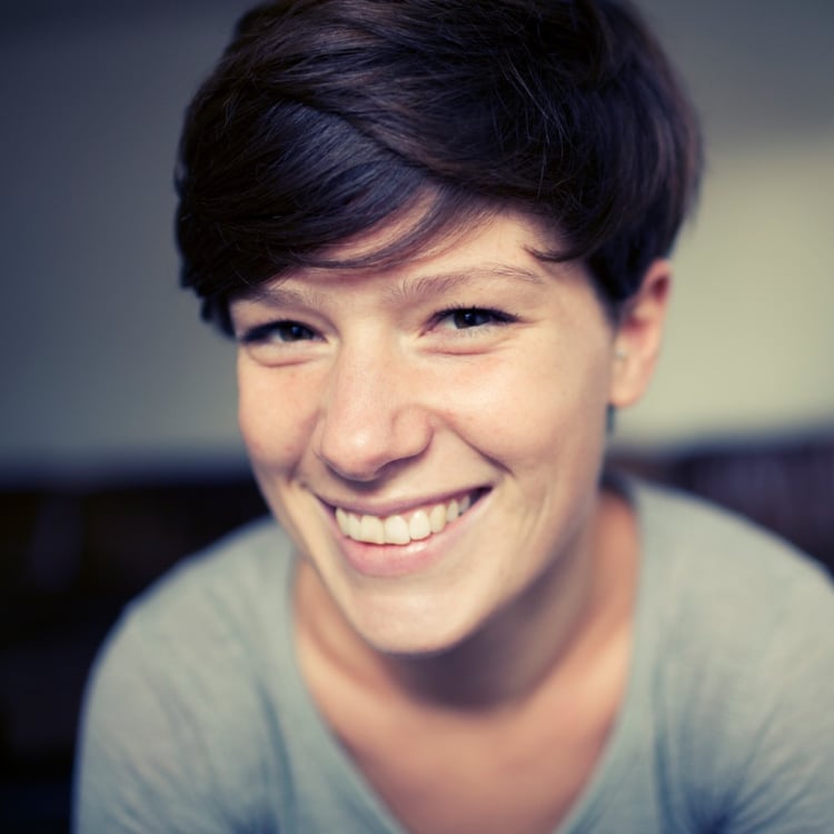 Marina Kloess