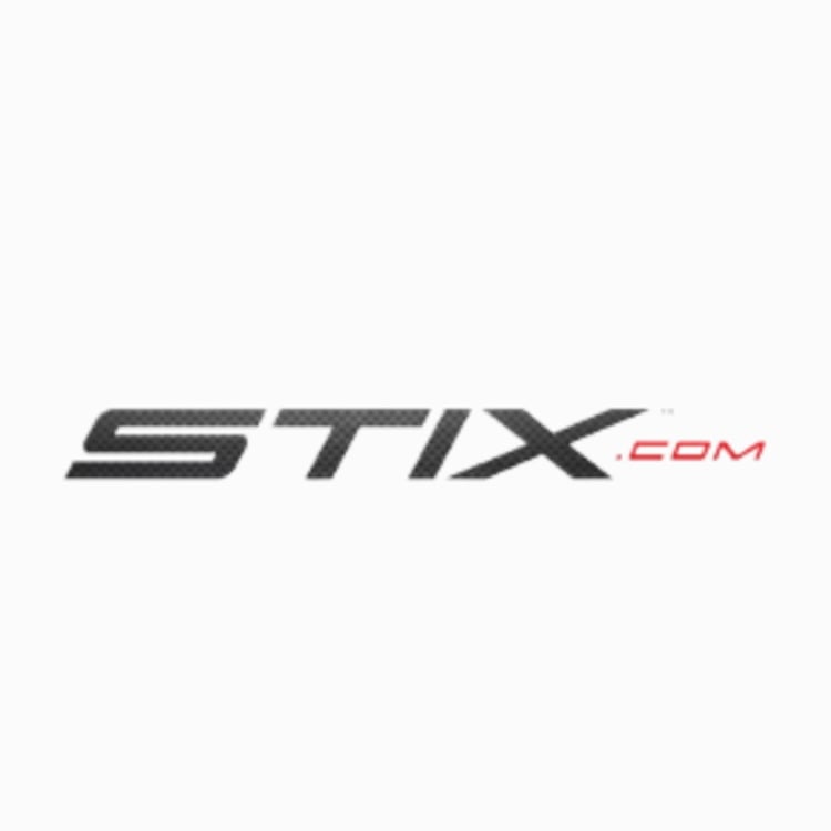 Stix Black Magic 3k Senior Hockey Stick