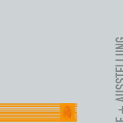 Titelseite eines Eigenwerbungs-Prospekts für Von Hagen Design (das Design wurde sogar mal abgekupfert ;-)