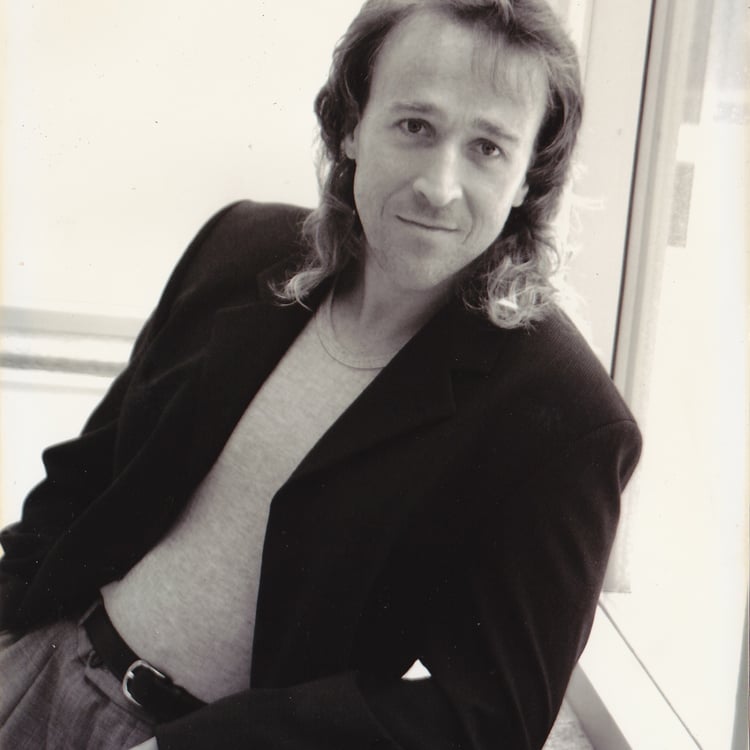 Florian Simon Eiler