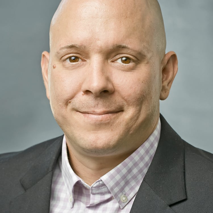 Nick Beetz
