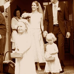 Hochzeit