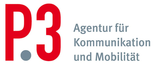 P3 Agentur für Kommunikation und Mobilität