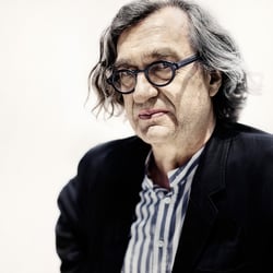 Wim Wenders