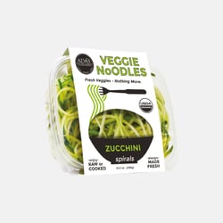Packaging Design für den Biomarkt Ada’s Natural Market in Florida