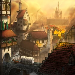 Illustration Fantasy (2013)